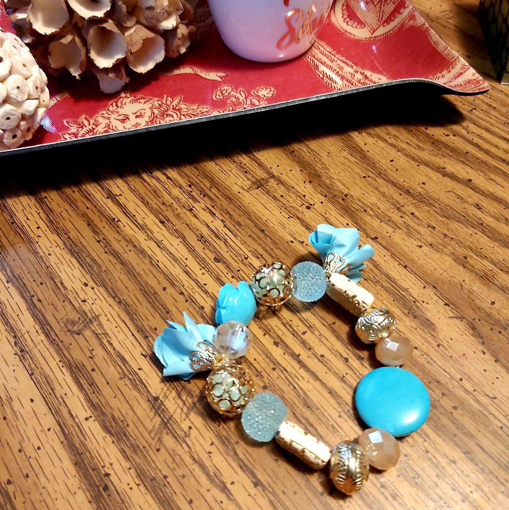 Isabellajuliette Collection Bracelet